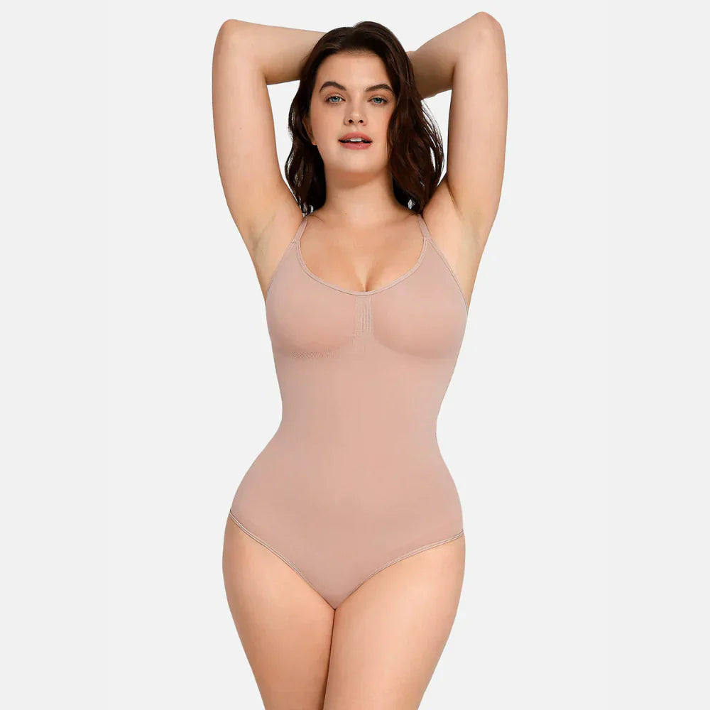 ISA | Shapewear Bodysuit