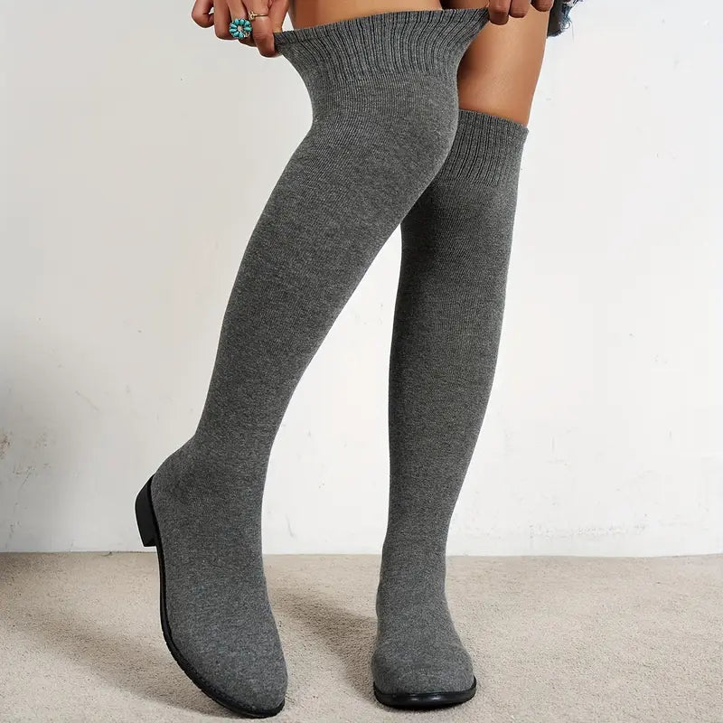 IMKE | Overknee Boots