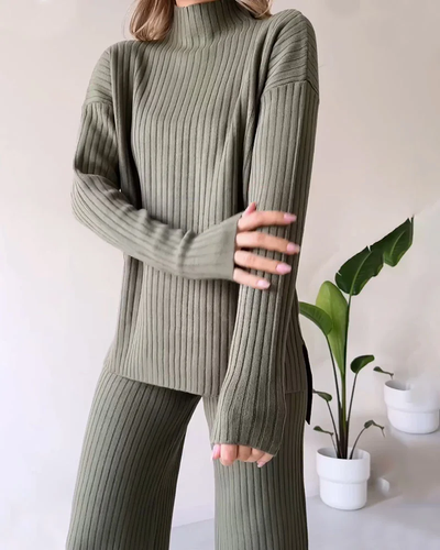 ARA | Cozy Two-Piece Set