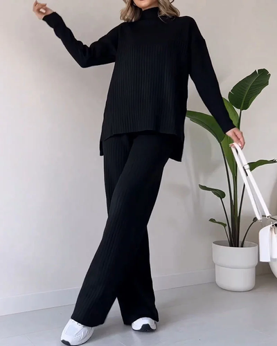 ARA | Cozy Two-Piece Set