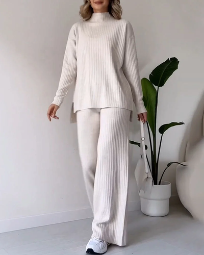 ARA | Cozy Two-Piece Set