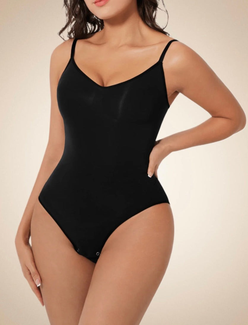 INGRID | Shaping Bodysuit