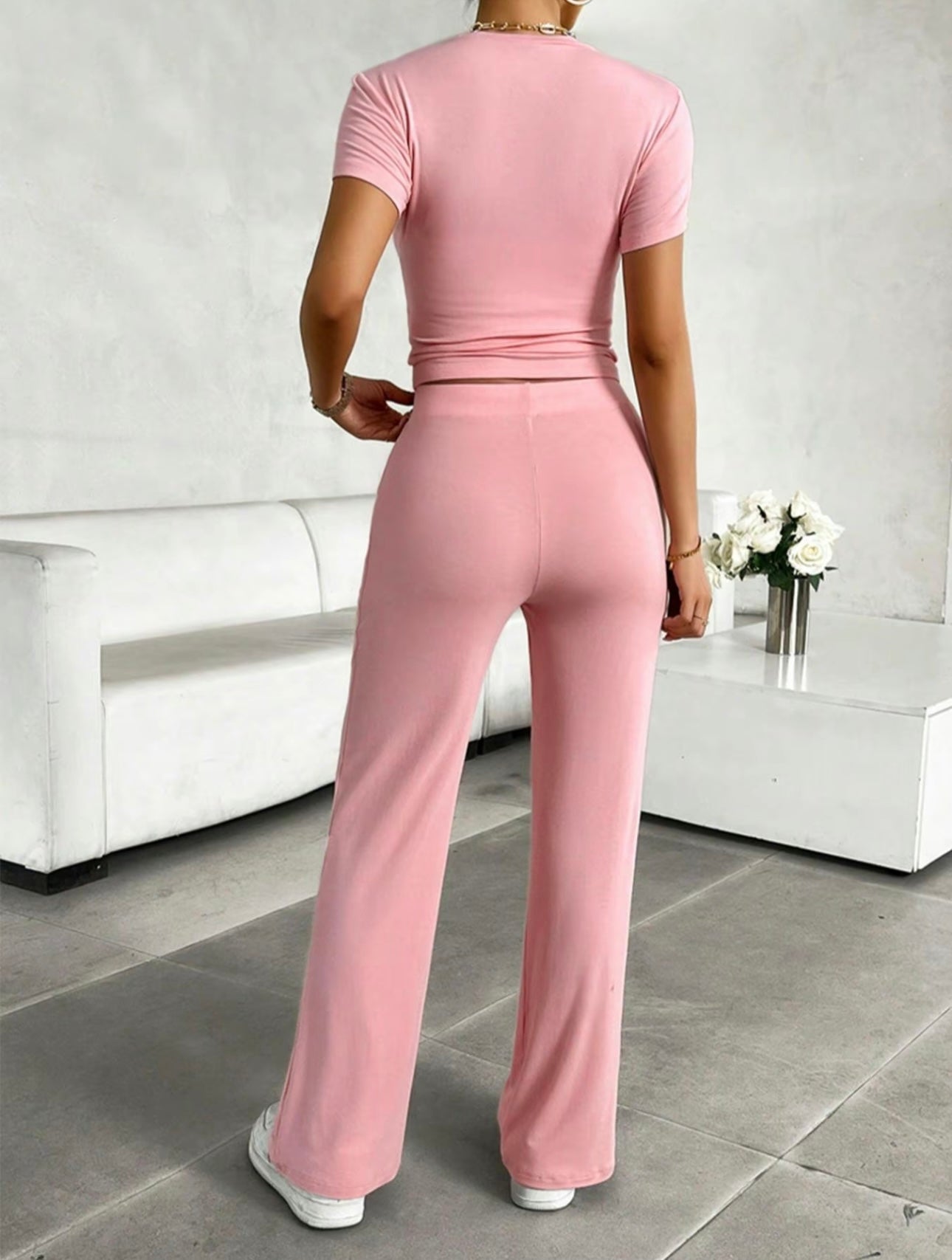 SERENA | 2-Piece Lounge Set