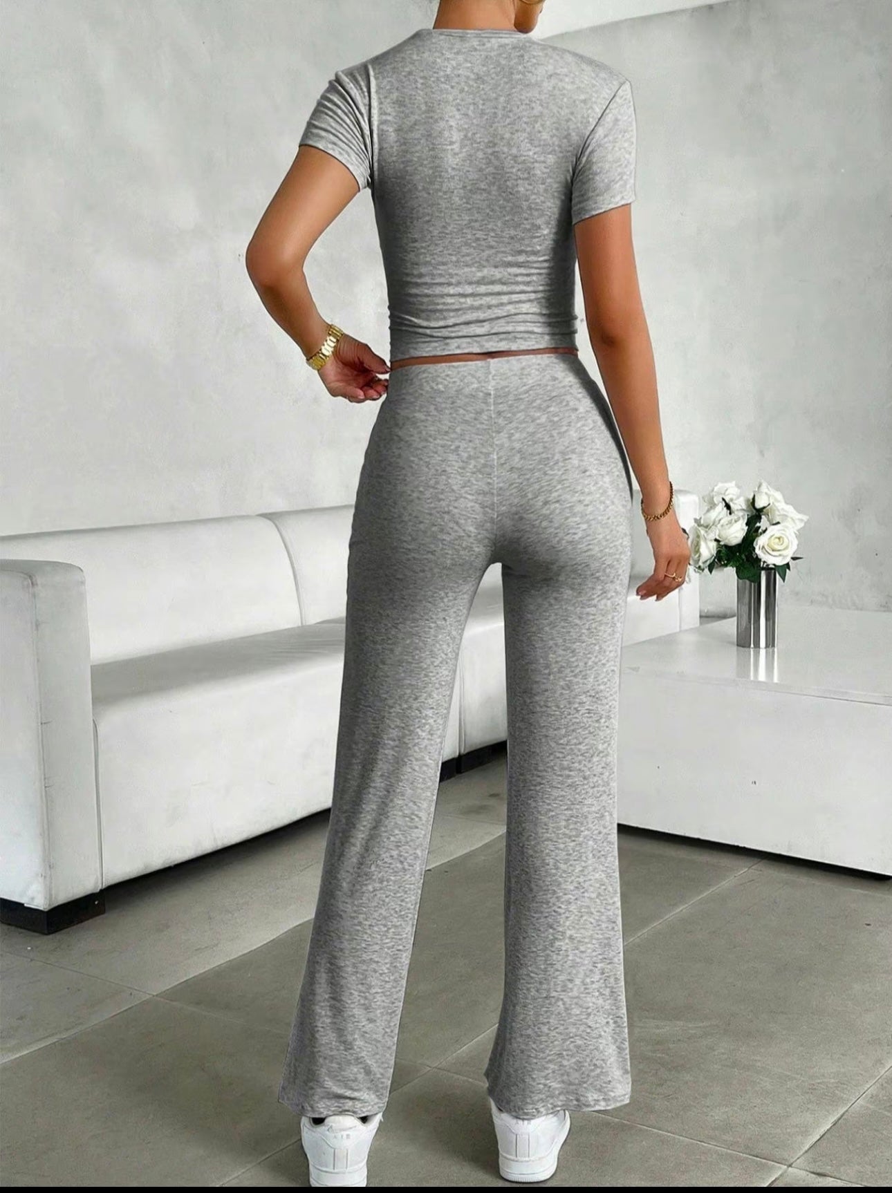 SERENA | 2-Piece Lounge Set
