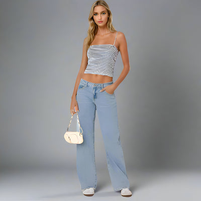 MIA | Wide-Leg Pants
