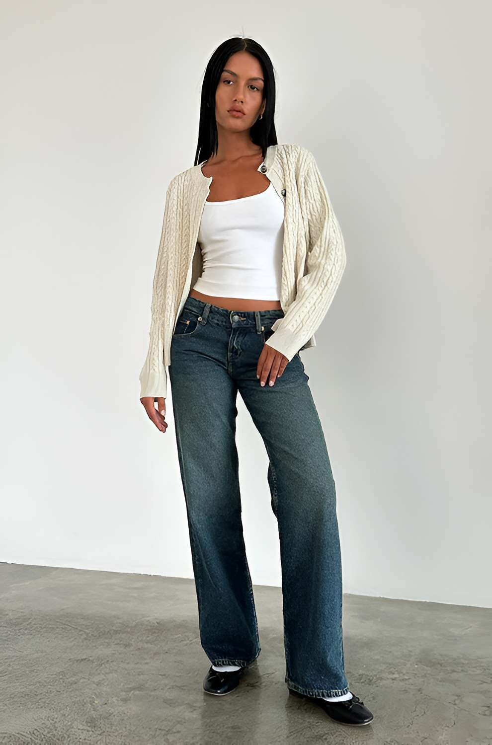 MIA | Wide-Leg Pants