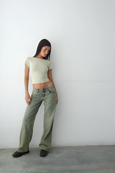MIA | Wide-Leg Pants