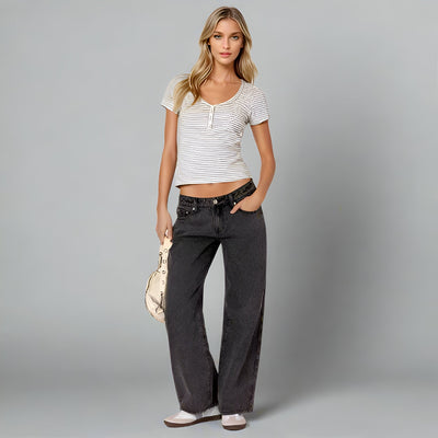 MIA | Wide-Leg Pants