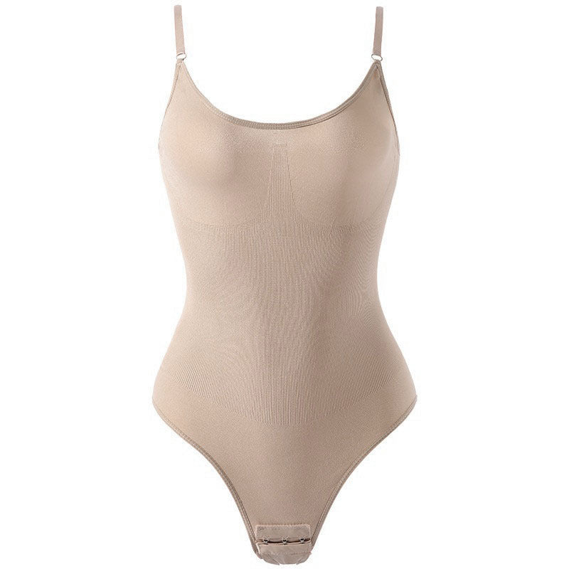 ISA | Shapewear Bodysuit