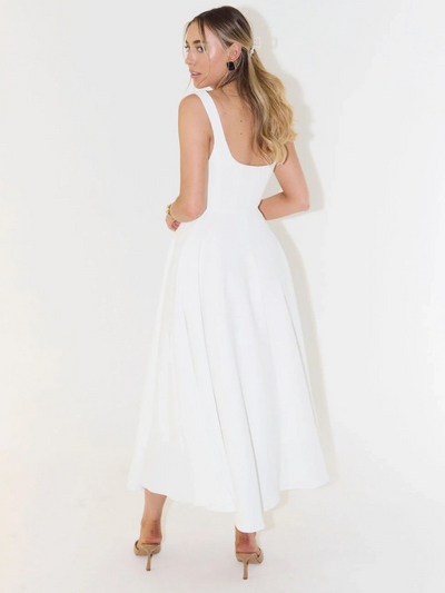 MELIS | Graceful Dress
