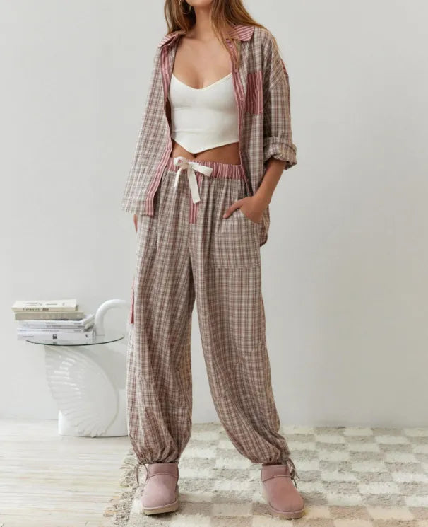 EMMA | Pajamas