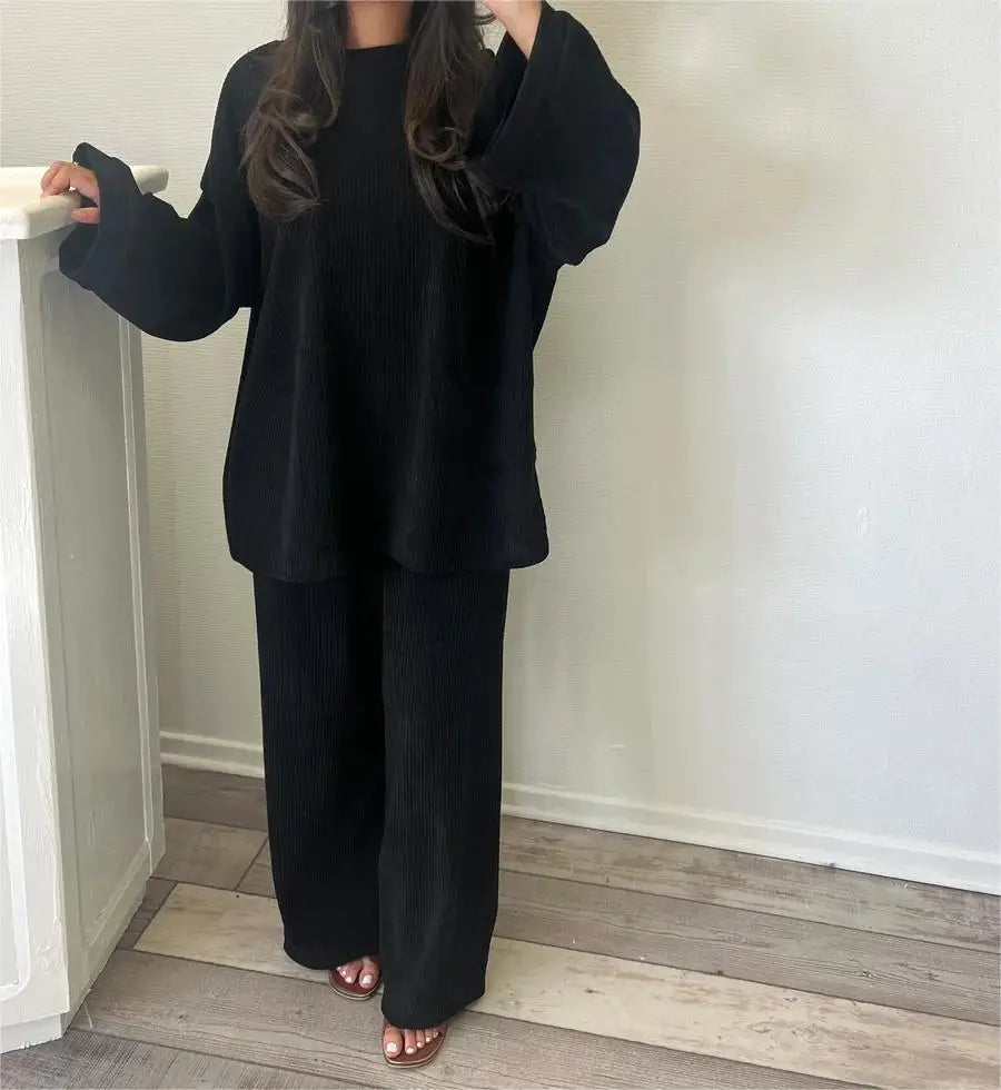 SOFIE | Cozy Cord Set