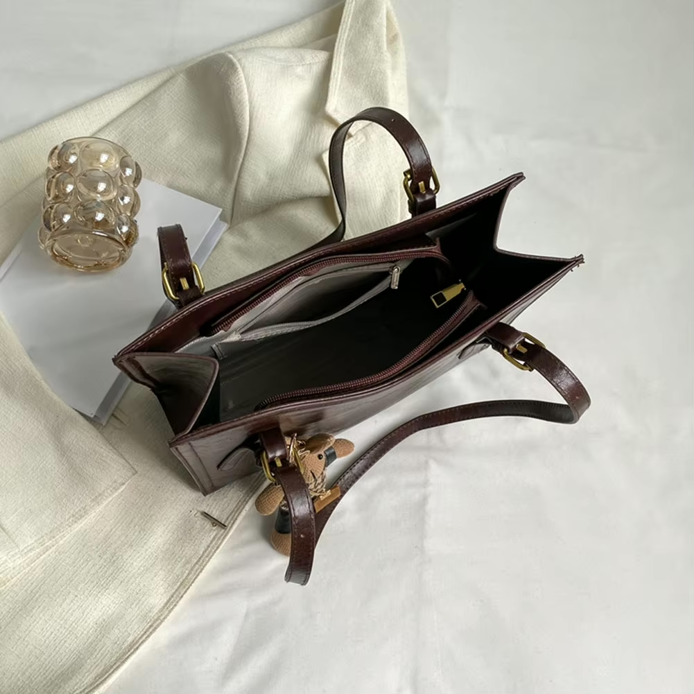 VERONIKA | City Tote