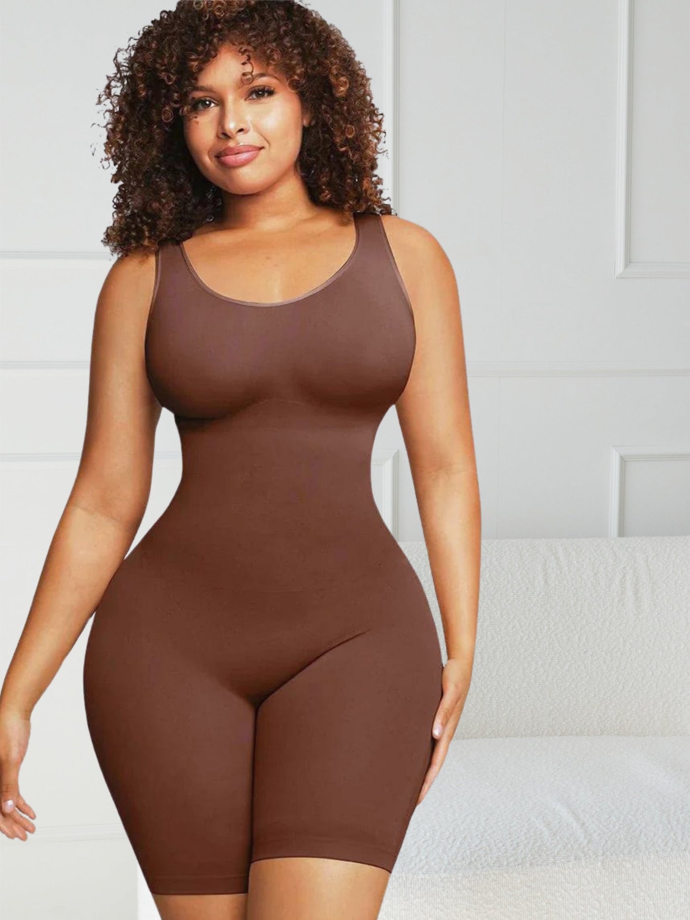 MELINA | Shaping Bodysuit
