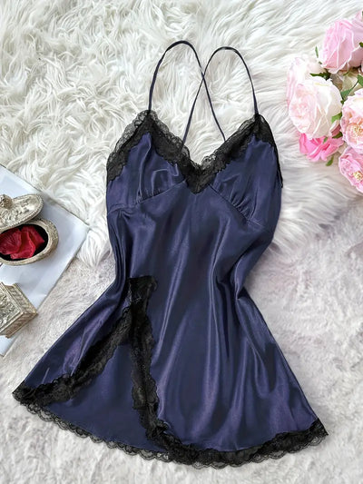 LENIA | Seductive Nightgown