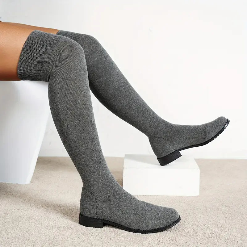 IMKE | Overknee Boots