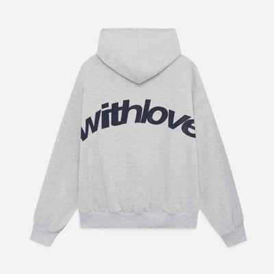 KENZI | With Love Hoodie