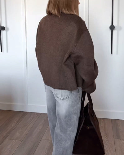 SAMIRA | Retro Jacket