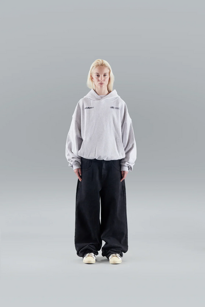 KENZI | With Love Hoodie