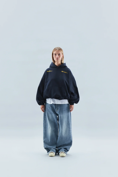 KENZI | With Love Hoodie