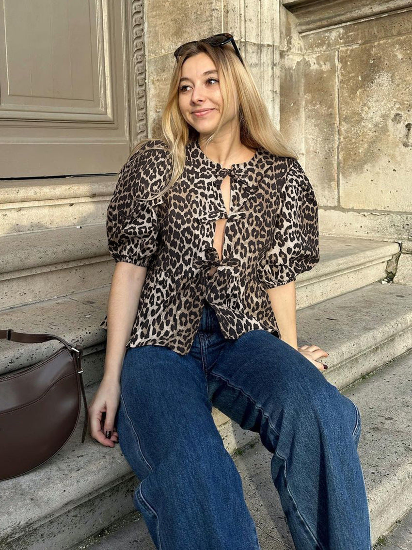 RITA | Trendy Blouse