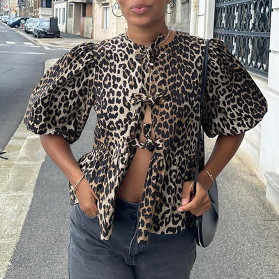 RITA | Trendy Blouse