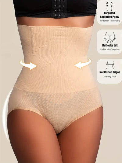 NADINE | High-Waist Shaping Thong