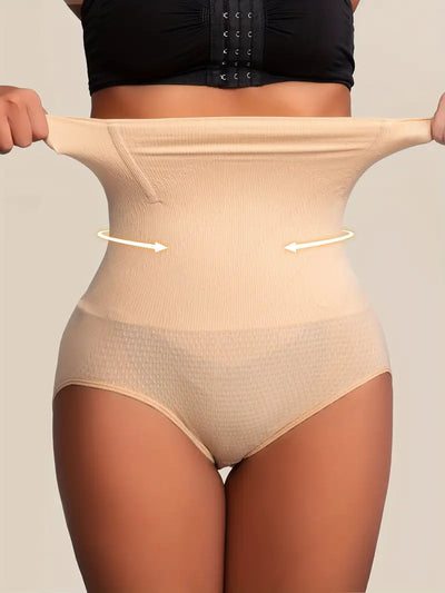 NADINE | High-Waist Shaping Thong