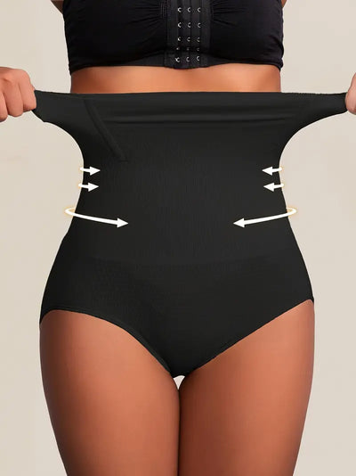 NADINE | High-Waist Shaping Thong