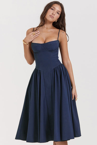 NOVA | Elegant Corset Dress