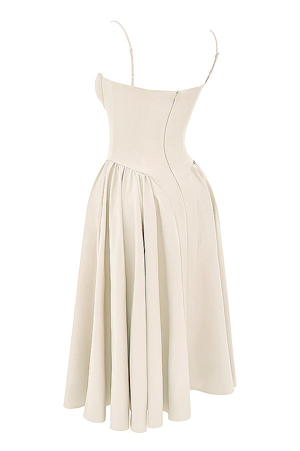 NOVA | Elegant Corset Dress